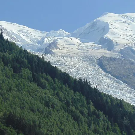 Apartman Vallee Blanche