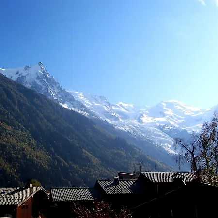 Vallee Blanche Chamonix