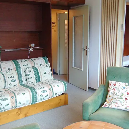 Apartman Vallee Blanche Chamonix